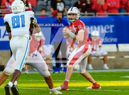 Thumbnail 3 in Mica Mountain vs Arcadia (AIA 4A Final) photogallery.