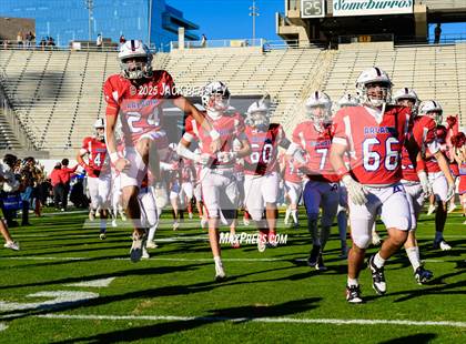 Thumbnail 1 in Mica Mountain vs Arcadia (AIA 4A Final) photogallery.