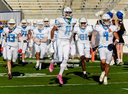 Thumbnail 1 in Mica Mountain vs Arcadia (AIA 4A Final) photogallery.