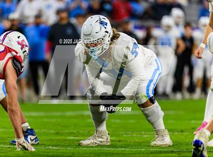 Thumbnail 1 in Mica Mountain vs Arcadia (AIA 4A Final) photogallery.