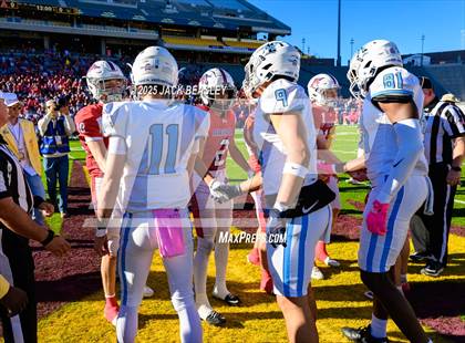 Thumbnail 3 in Mica Mountain vs Arcadia (AIA 4A Final) photogallery.