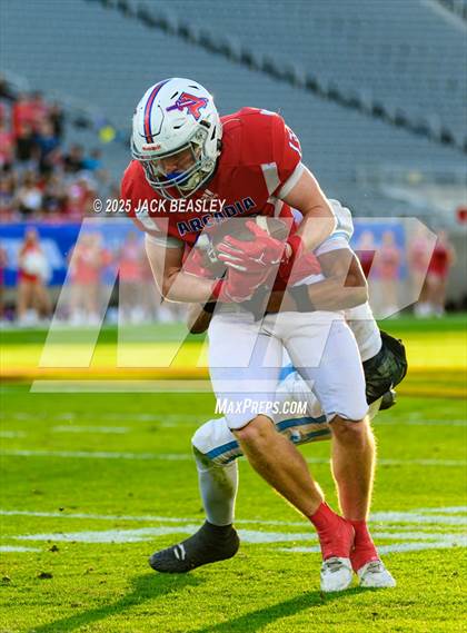 Thumbnail 1 in Mica Mountain vs Arcadia (AIA 4A Final) photogallery.