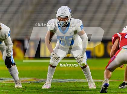 Thumbnail 3 in Mica Mountain vs Arcadia (AIA 4A Final) photogallery.