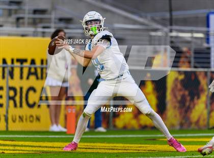 Thumbnail 1 in Mica Mountain vs Arcadia (AIA 4A Final) photogallery.