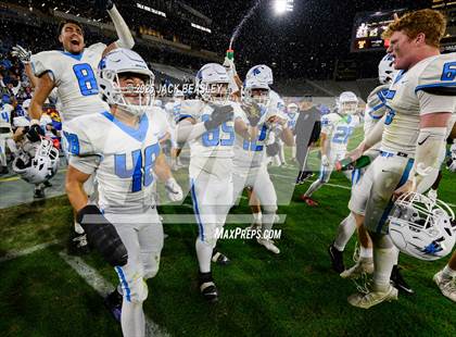 Thumbnail 3 in Mica Mountain vs Arcadia (AIA 4A Final) photogallery.