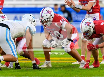 Thumbnail 1 in Mica Mountain vs Arcadia (AIA 4A Final) photogallery.