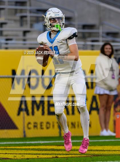 Thumbnail 3 in Mica Mountain vs Arcadia (AIA 4A Final) photogallery.