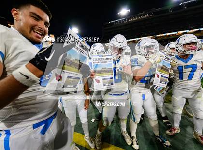 Thumbnail 1 in Mica Mountain vs Arcadia (AIA 4A Final) photogallery.