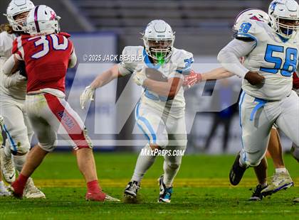 Thumbnail 1 in Mica Mountain vs Arcadia (AIA 4A Final) photogallery.