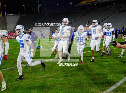 Thumbnail 1 in Mica Mountain vs Arcadia (AIA 4A Final) photogallery.