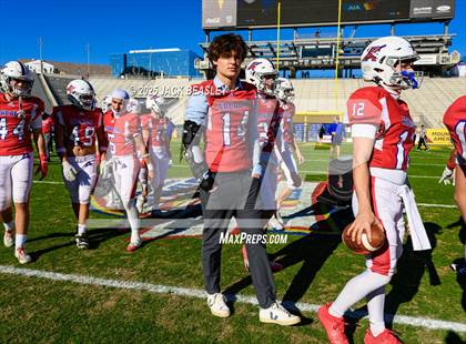 Thumbnail 1 in Mica Mountain vs Arcadia (AIA 4A Final) photogallery.