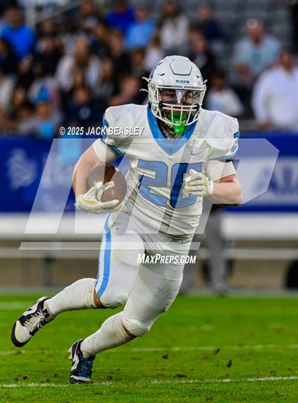 Thumbnail 2 in Mica Mountain vs Arcadia (AIA 4A Final) photogallery.