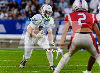 Thumbnail 3 in Mica Mountain vs Arcadia (AIA 4A Final) photogallery.