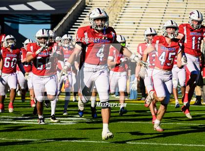 Thumbnail 2 in Mica Mountain vs Arcadia (AIA 4A Final) photogallery.