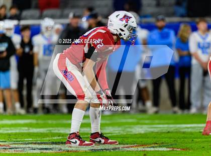 Thumbnail 3 in Mica Mountain vs Arcadia (AIA 4A Final) photogallery.