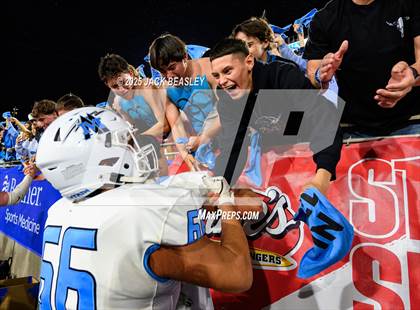 Thumbnail 1 in Mica Mountain vs Arcadia (AIA 4A Final) photogallery.