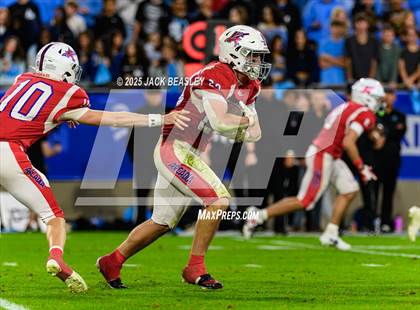 Thumbnail 2 in Mica Mountain vs Arcadia (AIA 4A Final) photogallery.