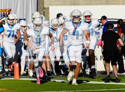 Thumbnail 2 in Mica Mountain vs Arcadia (AIA 4A Final) photogallery.