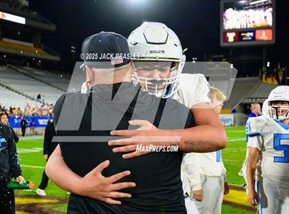 Thumbnail 3 in Mica Mountain vs Arcadia (AIA 4A Final) photogallery.