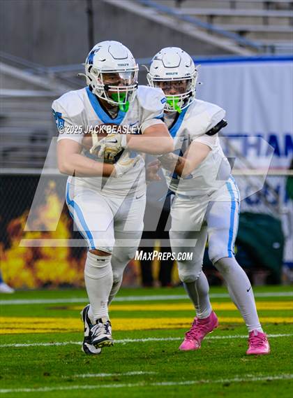 Thumbnail 2 in Mica Mountain vs Arcadia (AIA 4A Final) photogallery.