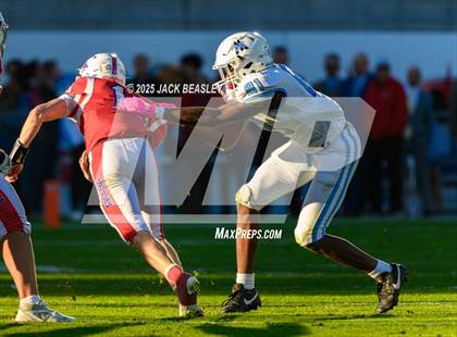 Thumbnail 3 in Mica Mountain vs Arcadia (AIA 4A Final) photogallery.