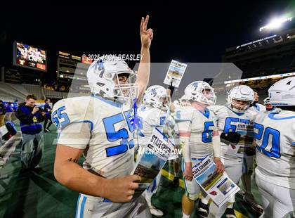 Thumbnail 3 in Mica Mountain vs Arcadia (AIA 4A Final) photogallery.