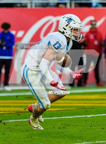 Thumbnail 1 in Mica Mountain vs Arcadia (AIA 4A Final) photogallery.