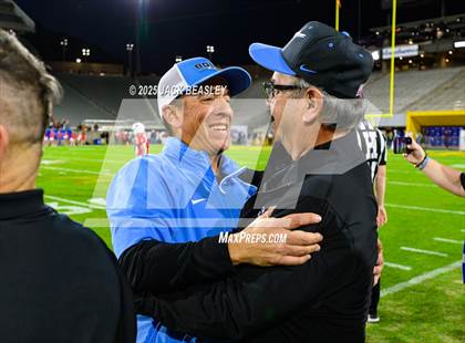 Thumbnail 3 in Mica Mountain vs Arcadia (AIA 4A Final) photogallery.