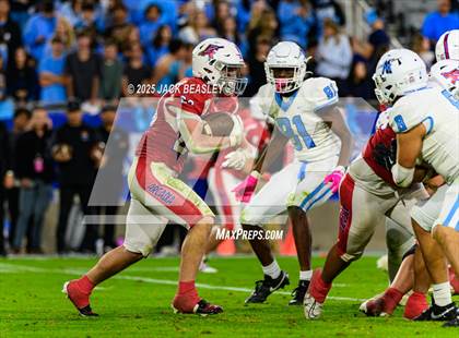 Thumbnail 3 in Mica Mountain vs Arcadia (AIA 4A Final) photogallery.