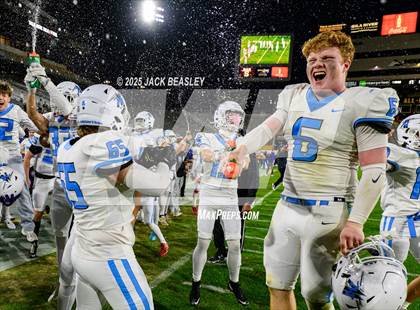 Thumbnail 1 in Mica Mountain vs Arcadia (AIA 4A Final) photogallery.