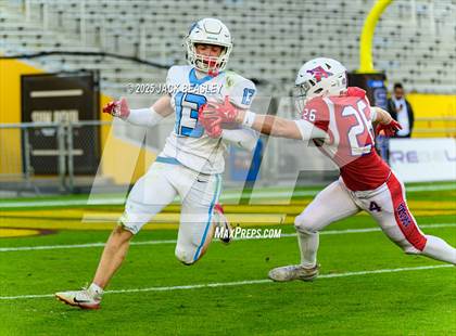 Thumbnail 3 in Mica Mountain vs Arcadia (AIA 4A Final) photogallery.