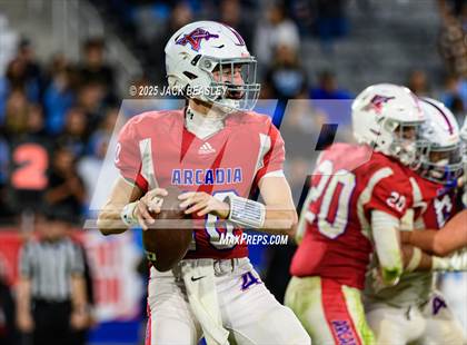 Thumbnail 2 in Mica Mountain vs Arcadia (AIA 4A Final) photogallery.