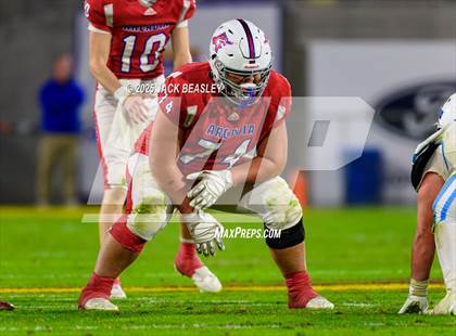 Thumbnail 1 in Mica Mountain vs Arcadia (AIA 4A Final) photogallery.