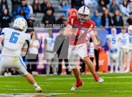 Thumbnail 2 in Mica Mountain vs Arcadia (AIA 4A Final) photogallery.