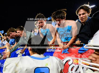 Thumbnail 2 in Mica Mountain vs Arcadia (AIA 4A Final) photogallery.