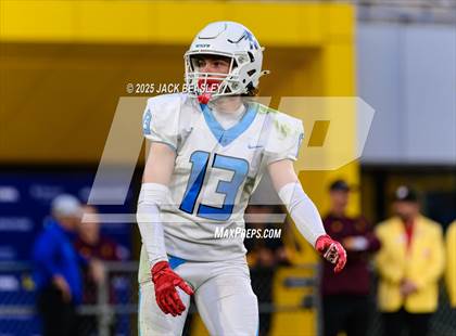 Thumbnail 2 in Mica Mountain vs Arcadia (AIA 4A Final) photogallery.