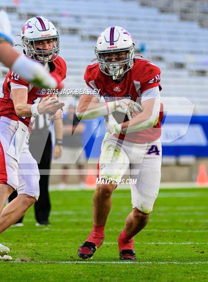 Thumbnail 3 in Mica Mountain vs Arcadia (AIA 4A Final) photogallery.