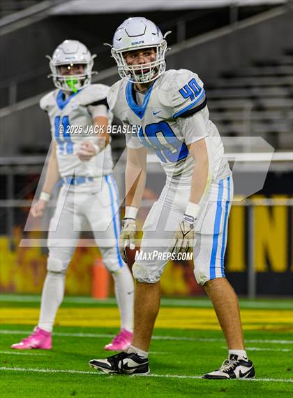 Thumbnail 1 in Mica Mountain vs Arcadia (AIA 4A Final) photogallery.