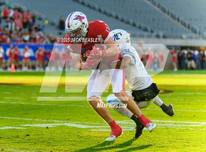 Thumbnail 2 in Mica Mountain vs Arcadia (AIA 4A Final) photogallery.