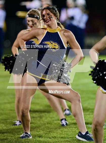Thumbnail 3 in Neuqua Valley photogallery.