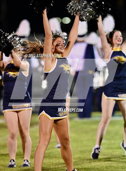 Thumbnail 2 in Neuqua Valley photogallery.