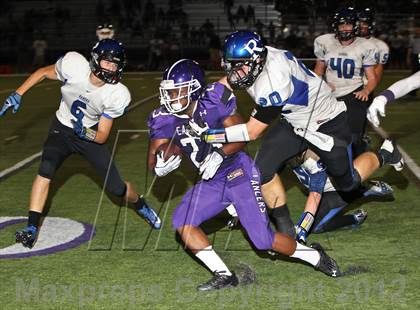 Thumbnail 2 in Ramona @ Carlsbad photogallery.