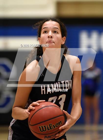 Thumbnail 3 in Hamilton @ Chandler photogallery.