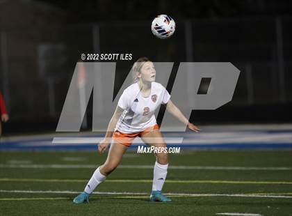 Thumbnail 1 in Fairfield Union vs. Marietta (OHSAA D2 Regional) photogallery.