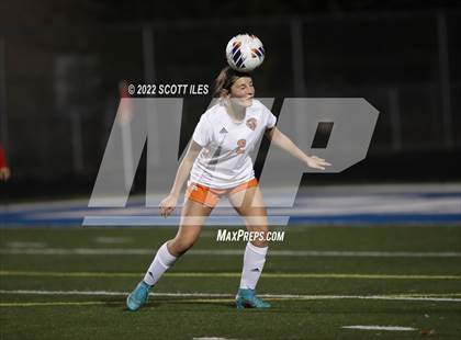 Thumbnail 2 in Fairfield Union vs. Marietta (OHSAA D2 Regional) photogallery.
