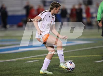Thumbnail 3 in Fairfield Union vs. Marietta (OHSAA D2 Regional) photogallery.