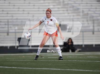 Thumbnail 2 in Fairfield Union vs. Marietta (OHSAA D2 Regional) photogallery.