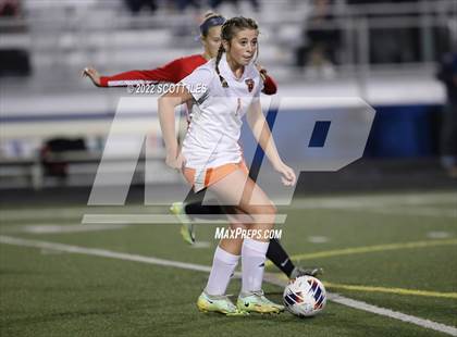 Thumbnail 3 in Fairfield Union vs. Marietta (OHSAA D2 Regional) photogallery.