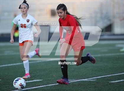 Thumbnail 1 in Fairfield Union vs. Marietta (OHSAA D2 Regional) photogallery.