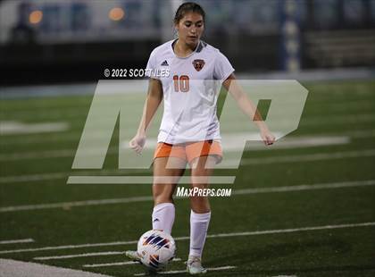 Thumbnail 1 in Fairfield Union vs. Marietta (OHSAA D2 Regional) photogallery.